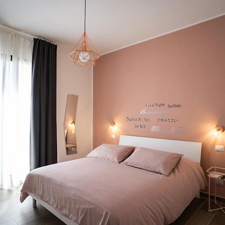 Casa Gnoni - B&B 발렌자노 외부 사진