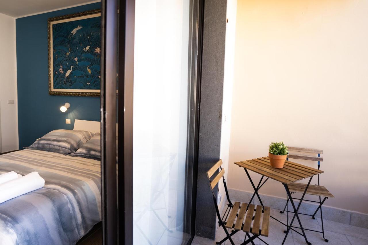 Casa Gnoni - B&B 발렌자노 외부 사진