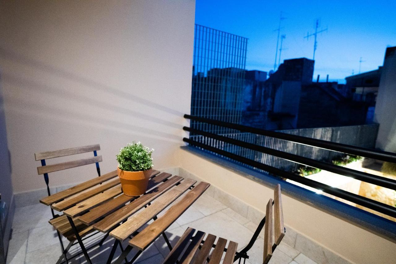 Casa Gnoni - B&B 발렌자노 외부 사진