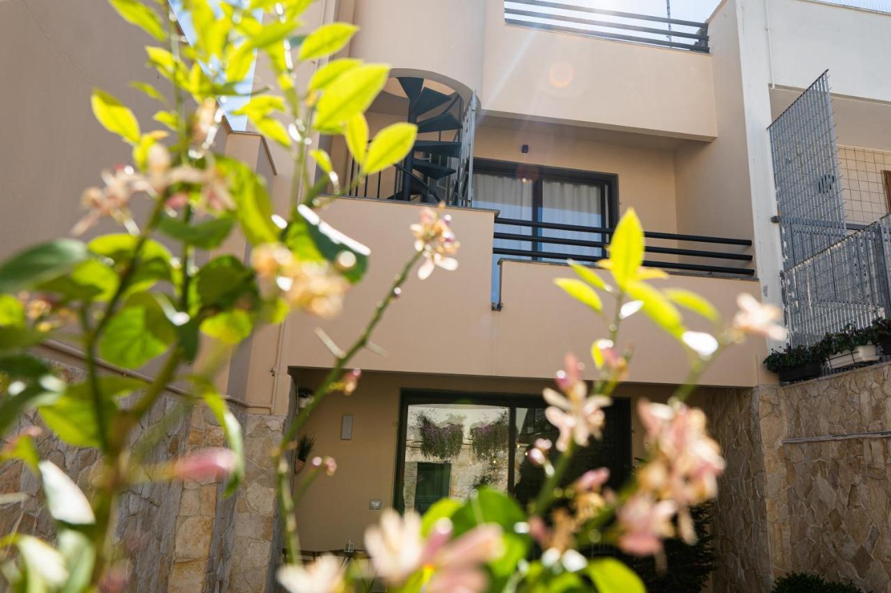Casa Gnoni - B&B 발렌자노 외부 사진