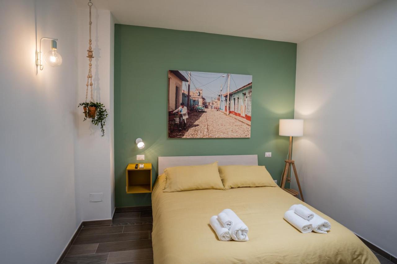 Casa Gnoni - B&B 발렌자노 외부 사진