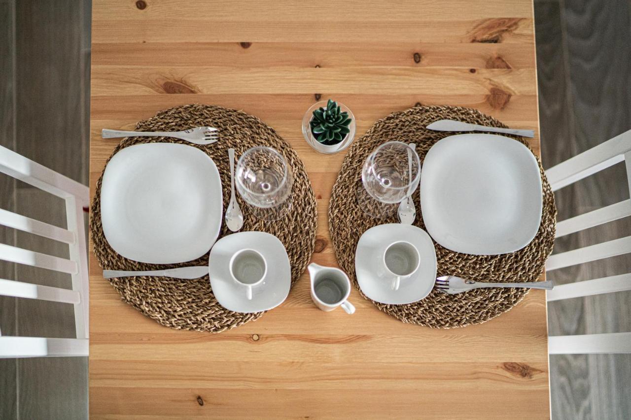 Casa Gnoni - B&B 발렌자노 외부 사진
