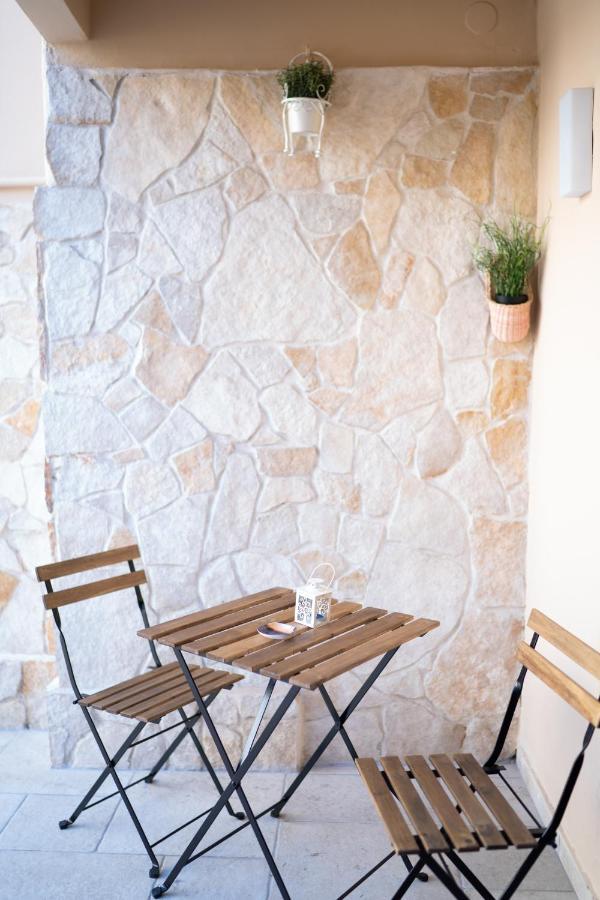 Casa Gnoni - B&B 발렌자노 외부 사진