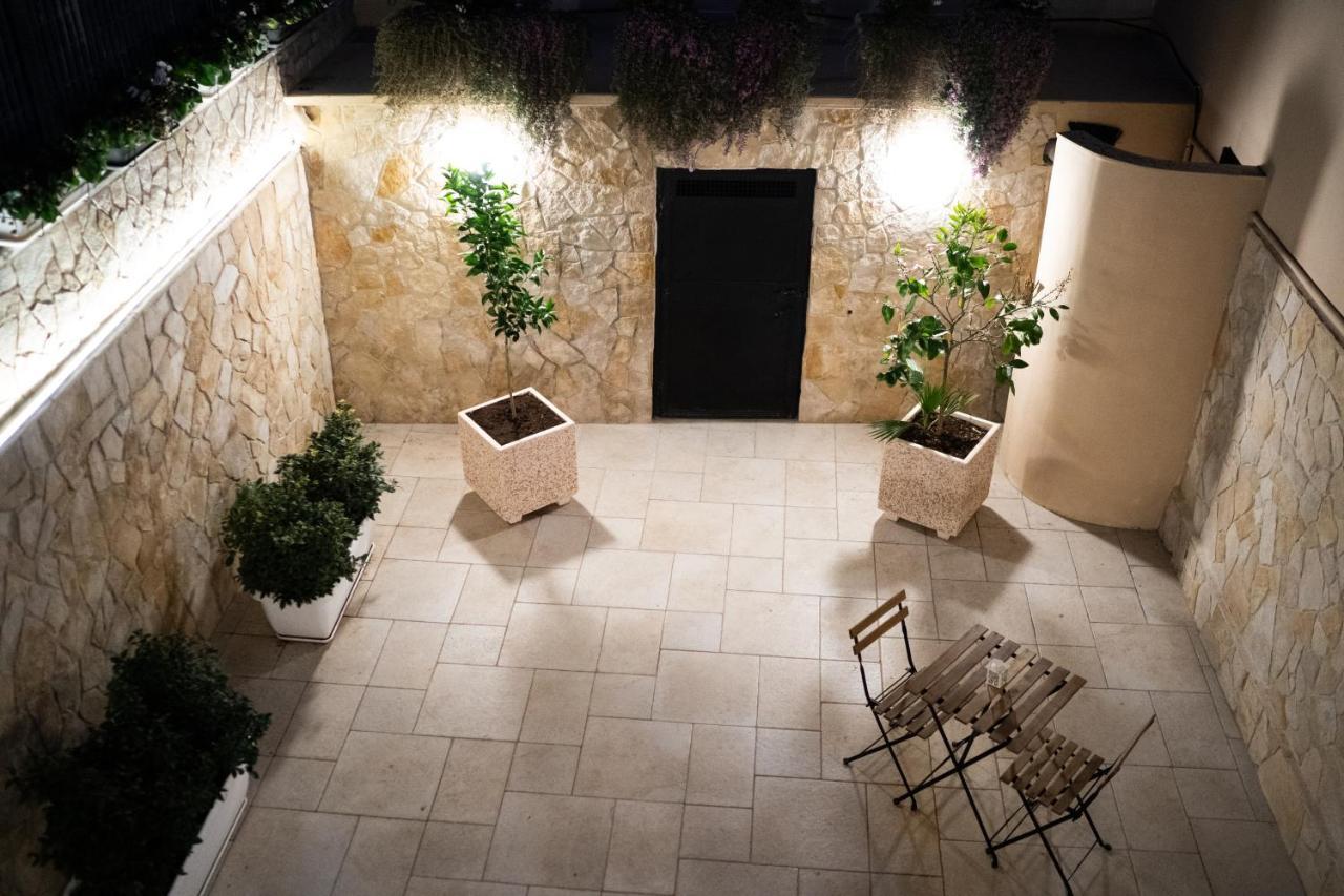 Casa Gnoni - B&B 발렌자노 외부 사진
