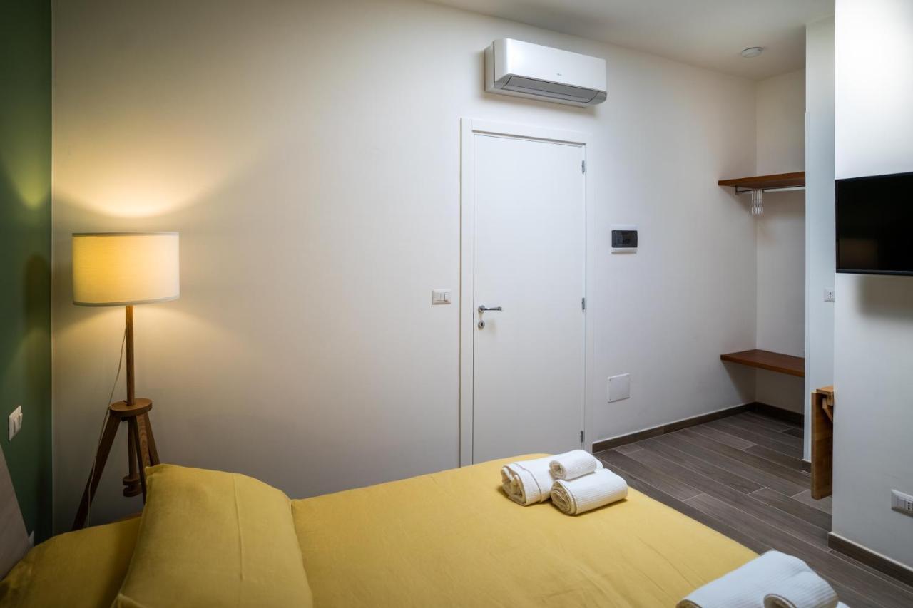Casa Gnoni - B&B 발렌자노 외부 사진