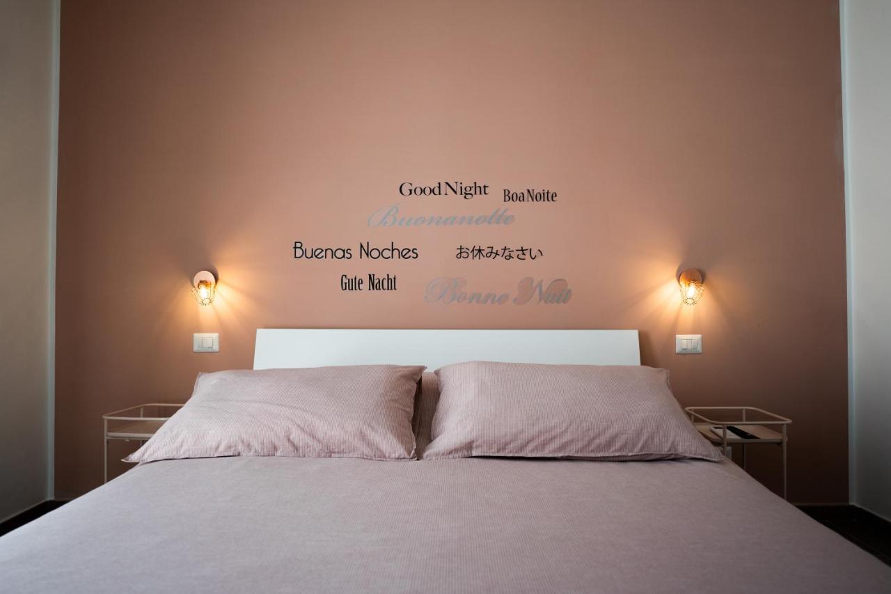 Casa Gnoni - B&B 발렌자노 외부 사진