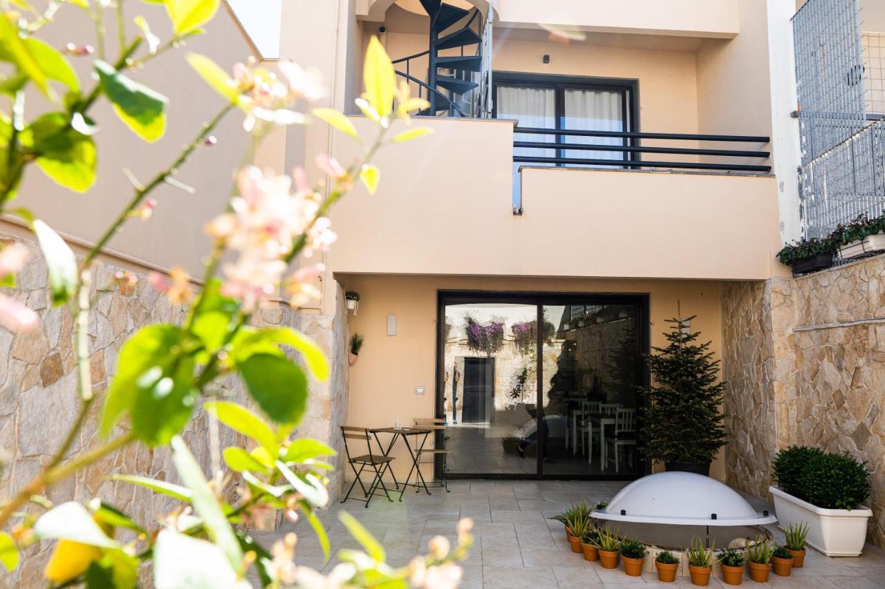 Casa Gnoni - B&B 발렌자노 외부 사진