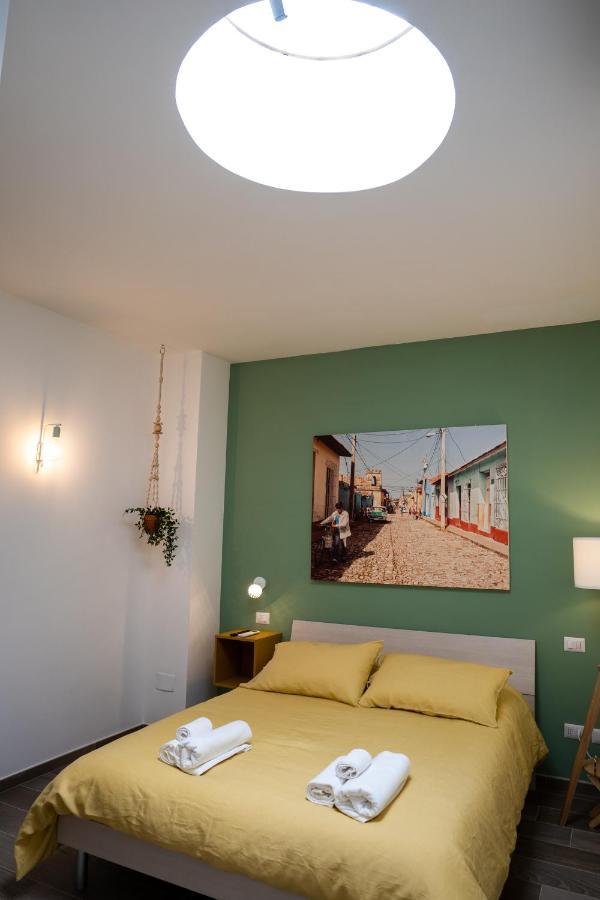 Casa Gnoni - B&B 발렌자노 외부 사진